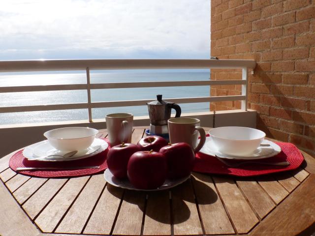 Apartamento en alquiler en Platja de Mutxavista, l'Alacantí