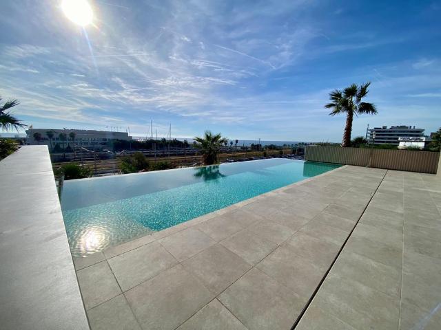 Apartamento en alquiler en Eixample, Maresme