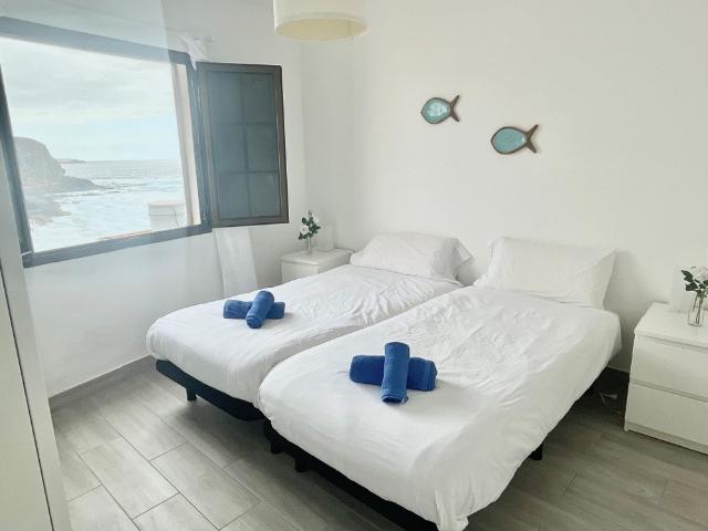 Apartamento en alquiler en Santa María de Guía de Gran Canaria, Canarias
