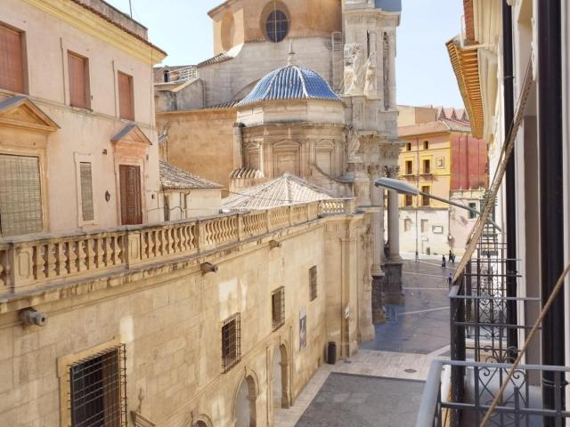 Apartamento en alquiler en Murcia, Área Metropolitana de Murcia