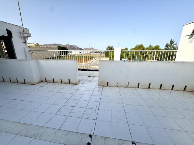 Piso en alquiler en Casco Histórico, el Baix Segura / La Vega Baja