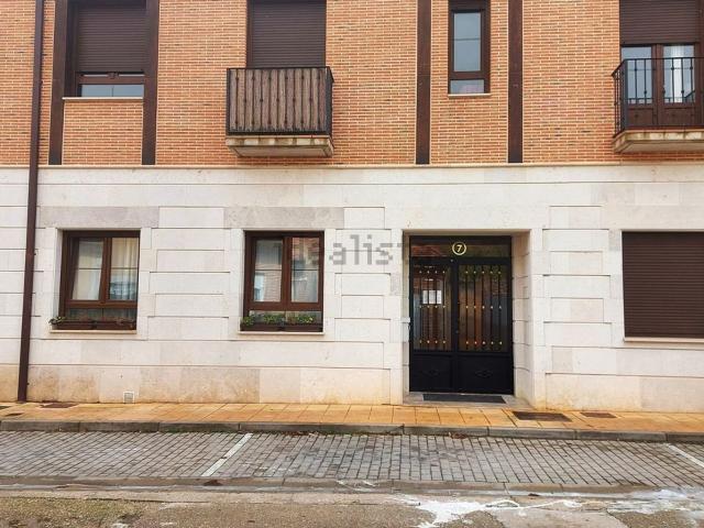 Piso en venta en Fresnillo De Las Dueñas