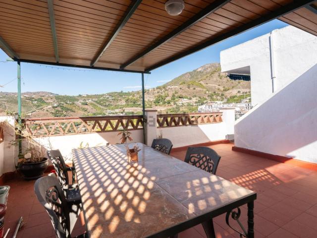 Piso en venta en La Axarquía, Andalucía
