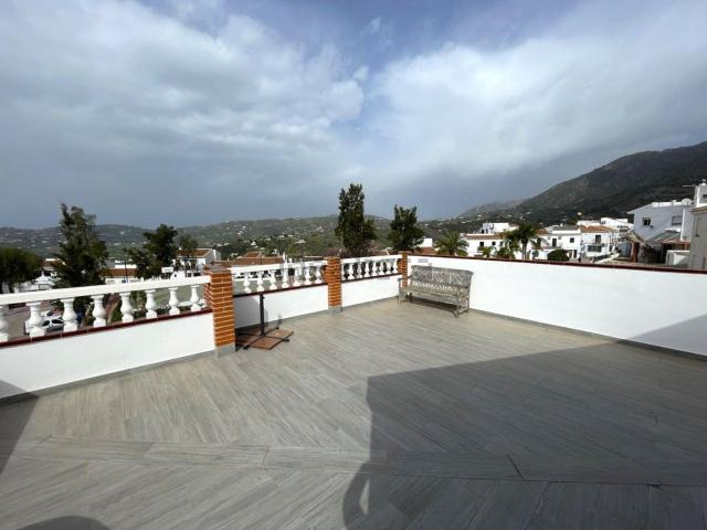 Ático en venta en La Molineta, La Axarquía
