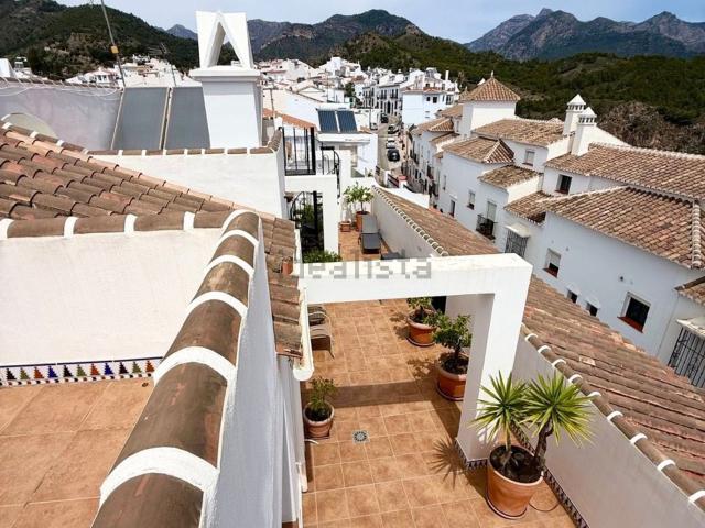 Ático en venta en La Molineta, La Axarquía