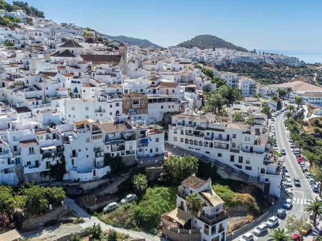 Ático en venta en La Axarquía, Andalucía