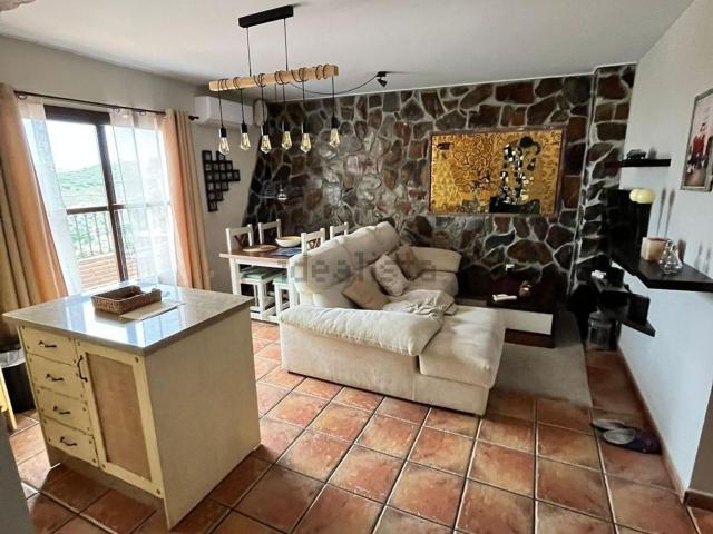 Piso en alquiler en Frigiliana