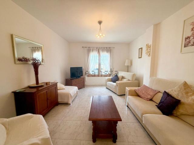 Piso en venta en La Axarquía, Andalucía