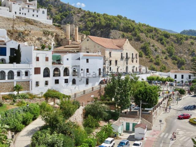 Ático en alquiler en La Axarquía, Andalucía