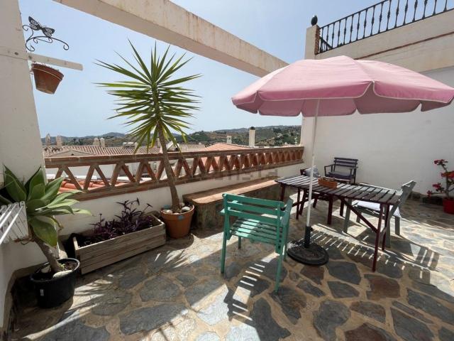 Piso en venta en La Axarquía, Andalucía