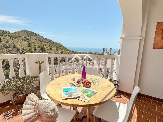 Dúplex en venta en La Axarquía, Andalucía