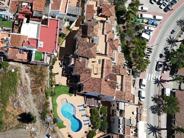 Ático en venta en Frigiliana Ático en venta en Frigiliana