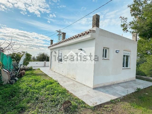 Piso en alquiler en Cortijos de San Rafael, La Axarquía
