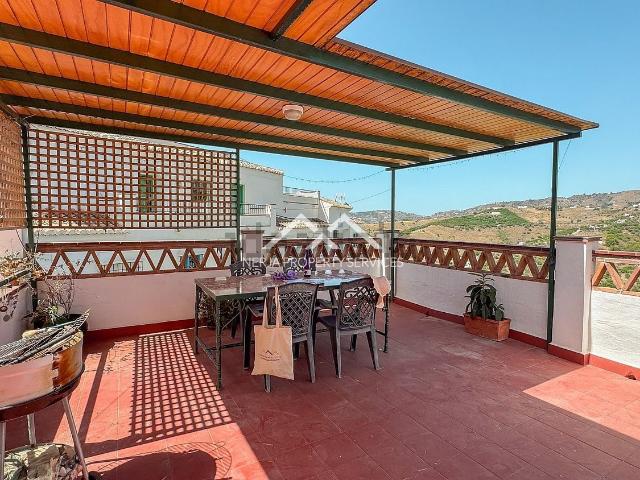 Piso en venta en La Axarquía, Andalucía