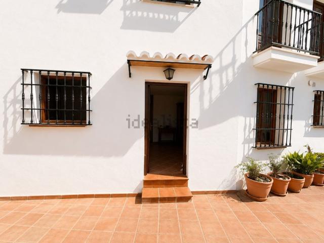 Piso en alquiler en La Axarquía, Andalucía