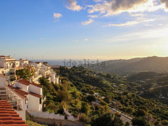 Piso en venta en La Molineta, La Axarquía