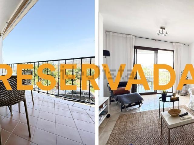 Piso en venta en La Axarquía, Andalucía