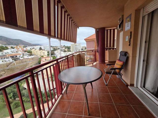 Piso en alquiler en Torreblanca, Costa del Sol Occidental