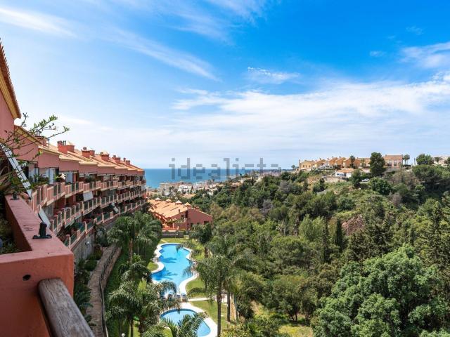 Dúplex en venta en Torreblanca, Costa del Sol Occidental