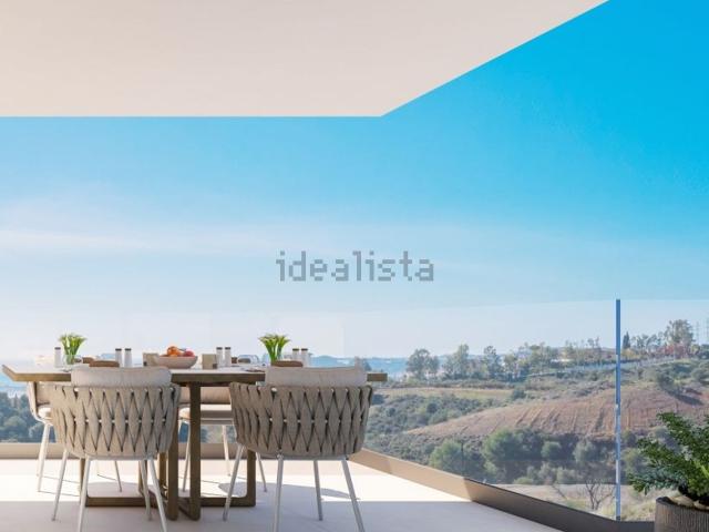 Dúplex en venta en Torreblanca, Costa del Sol Occidental