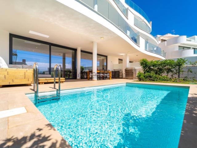 Piso en venta en Costa del Sol Occidental, Andalucía