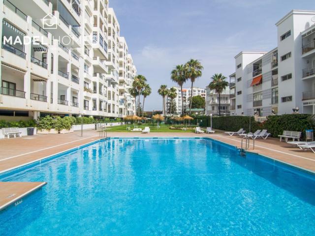 Ático en alquiler en Torreblanca, Costa del Sol Occidental