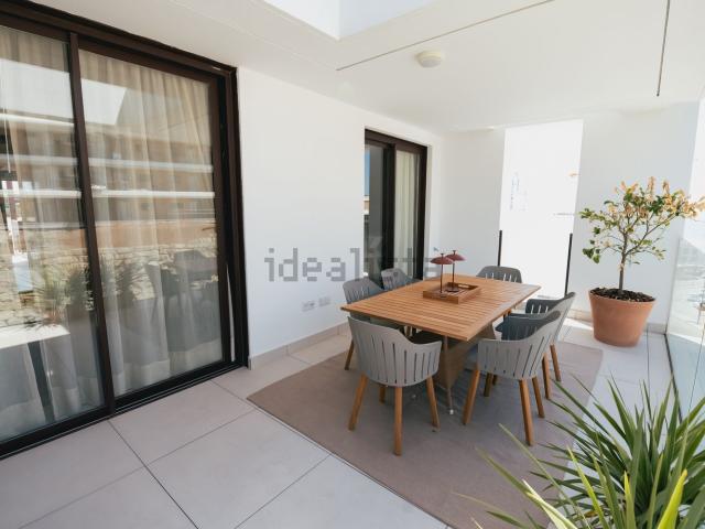 Dúplex en venta en Torreblanca, Costa del Sol Occidental