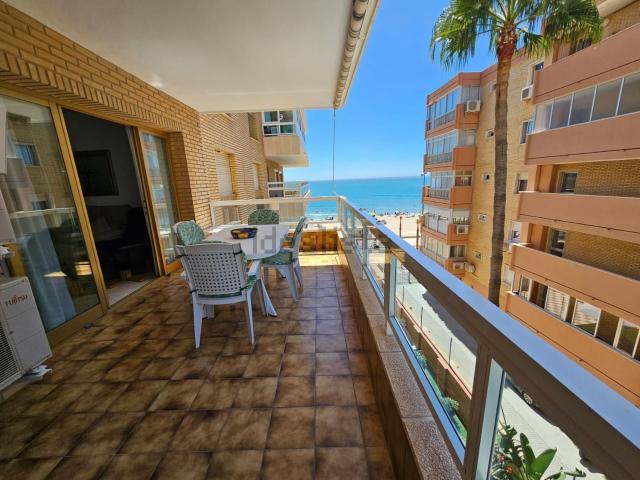 Piso en alquiler en Torreblanca, Costa del Sol Occidental