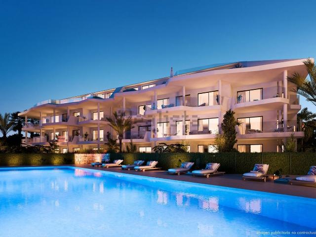 Dúplex en venta en Torreblanca, Costa del Sol Occidental