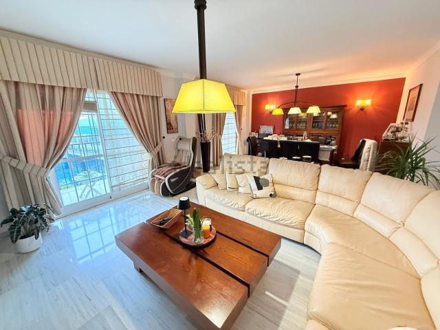 Dúplex en venta en Los Pacos, Costa del Sol Occidental