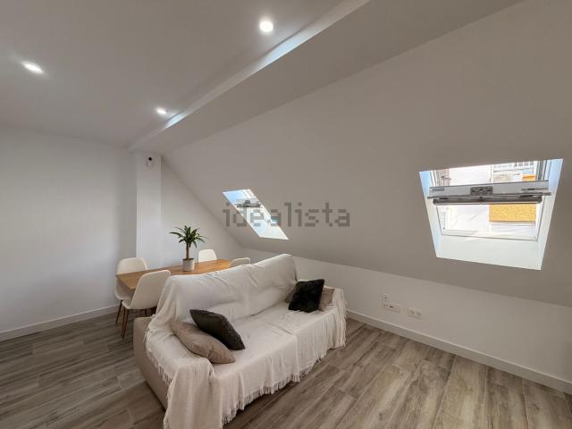 Ático en alquiler en Fuengirola, Málaga