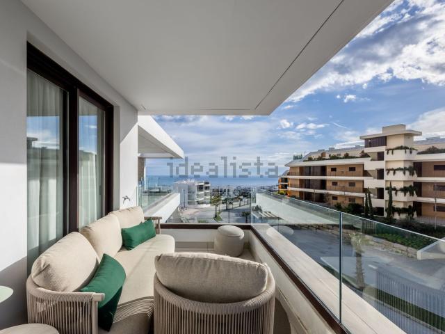 Dúplex en venta en Costa del Sol Occidental, Andalucía
