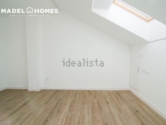 Ático en venta en Los Pacos, Costa del Sol Occidental