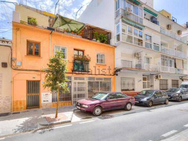 Ático en venta en Los Boliches, Costa del Sol Occidental
