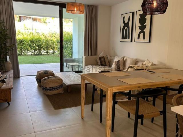 Piso en alquiler en Torreblanca, Costa del Sol Occidental