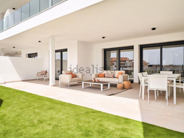 Piso en venta en Torreblanca, Costa del Sol Occidental