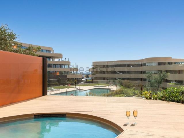 Piso en venta en Torreblanca, Costa del Sol Occidental