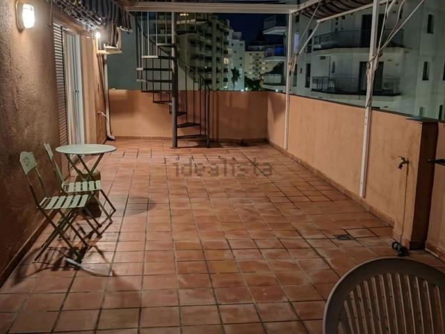 Ático en alquiler en Costa del Sol Occidental, Andalucía