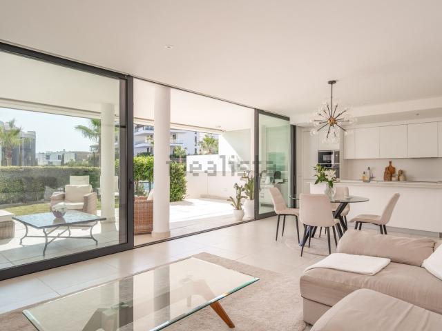Piso en venta en Torreblanca, Costa del Sol Occidental