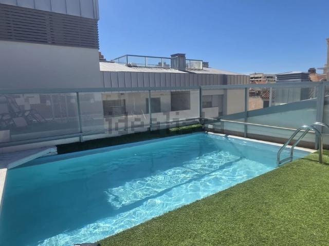 Dúplex en venta en Los Boliches, Costa del Sol Occidental