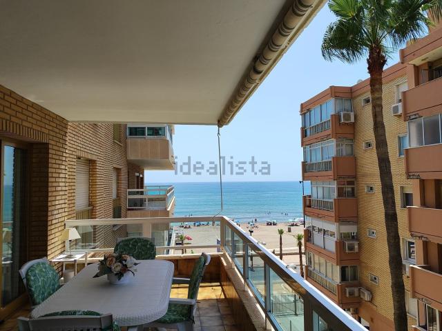 Piso en alquiler en Torreblanca, Costa del Sol Occidental