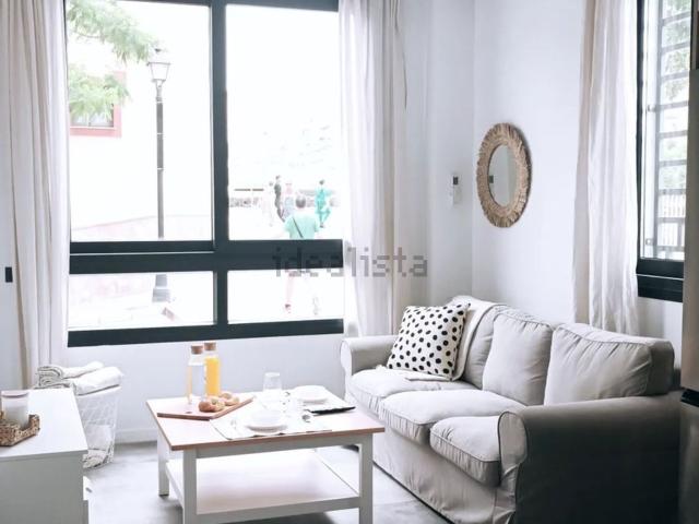 Dúplex en alquiler en Los Boliches, Fuengirola