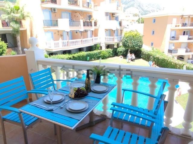 Piso en alquiler en Los Pacos, Costa del Sol Occidental