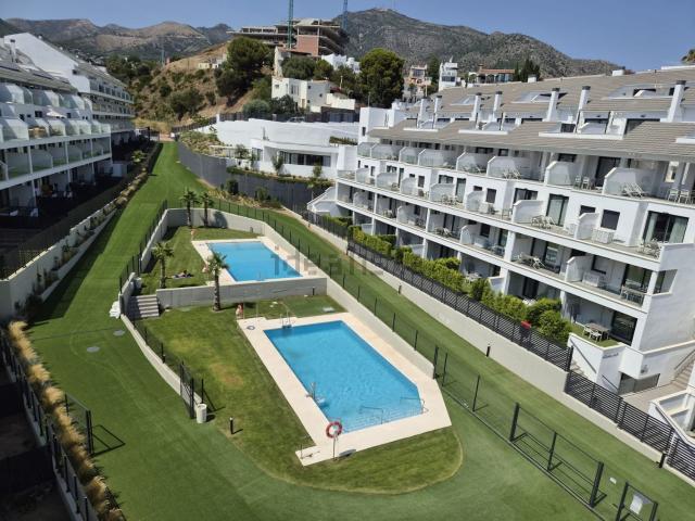 Ático en venta en Torreblanca, Costa del Sol Occidental