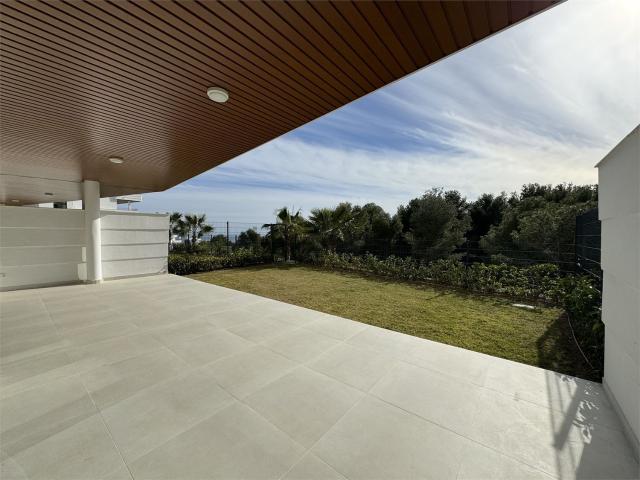 Ático en venta en La Sierrezuela, Costa del Sol Occidental