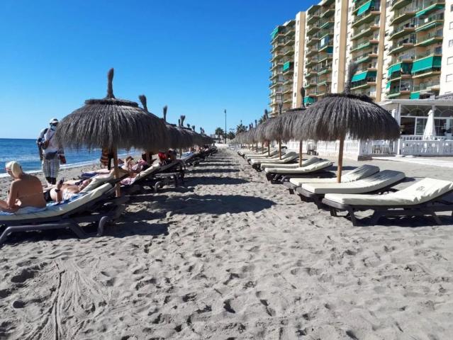 Piso en alquiler en Torreblanca, Costa del Sol Occidental