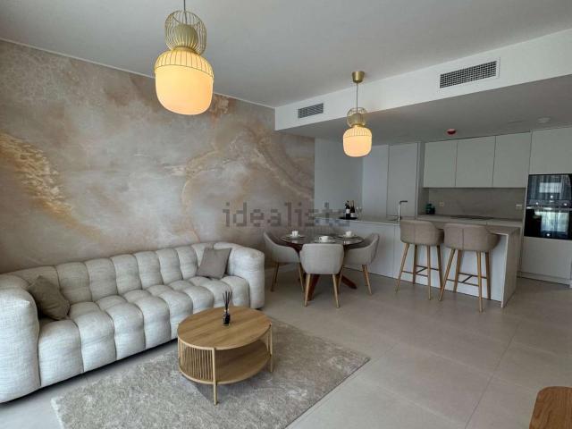 Piso en alquiler en Costa del Sol Occidental, Andalucía