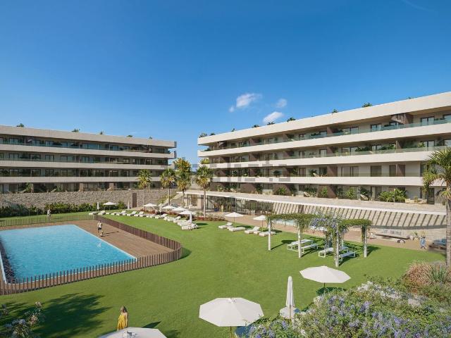 Dúplex en venta en Los Pacos, Costa del Sol Occidental