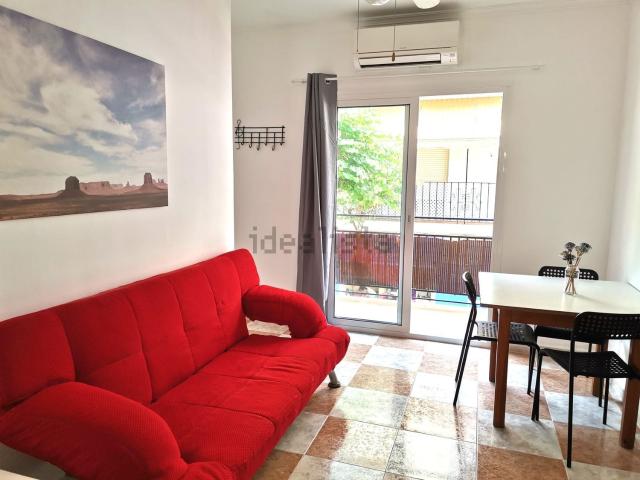 Dúplex en alquiler en Fuengirola, Málaga