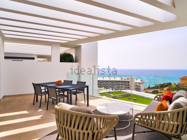 Dúplex en venta en Torreblanca, Costa del Sol Occidental